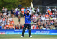 Moeen Ali