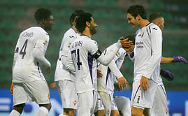 Video: Chelsea loanee Mohamed Salah bags a goal and assist in his first start for Fiorentina