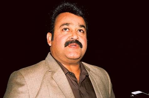 Mohanlal returns money after public outcry over National Games opening ceremony performance