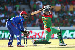 We are preparing to play a full match: Mashrafe Mortaza
