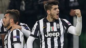 Juventus 2-1 Borussia Dortmund: Player Ratings