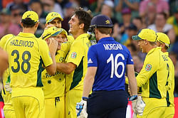 Geoffrey Boycott's criticism falls on deaf ears: Eoin Morgan