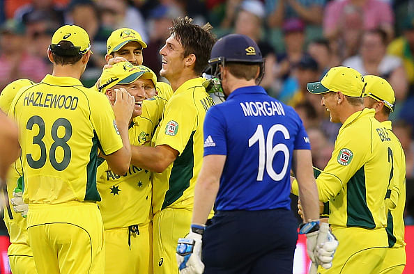 Geoffrey Boycott's criticism falls on deaf ears: Eoin Morgan