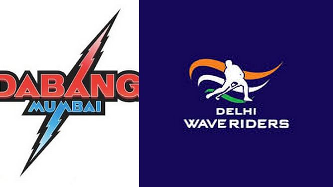 Match Preview: Dabang Mumbai Vs Delhi Waveriders