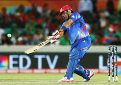 Afghanistan captain Mohammad Nabi rues loss of early wickets for defeat to Bangladesh