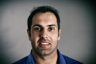 Mohammad Nabi