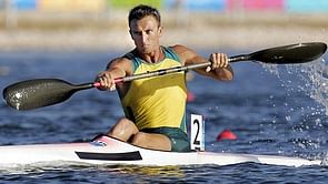 Australian Olympian Nathan Baggaley pleads guilty to manufacturing meth