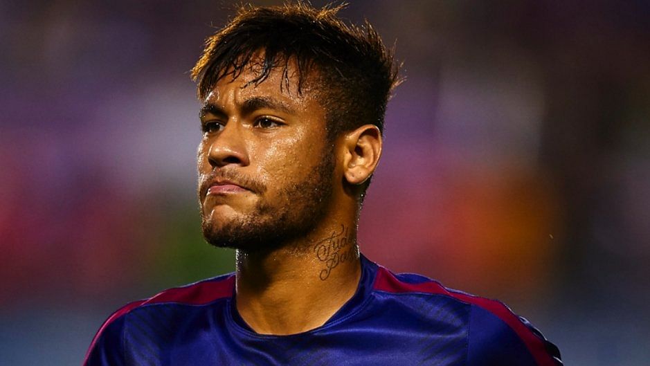 Former Santos President speaks up on how Neymar was close to joining ...