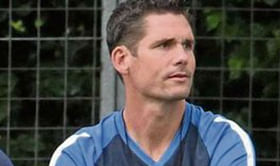 German Nicolai Adam appointed India Under-17 coach for 2017 FIFA U-17 World Cup