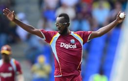 Nikita Miller hoping to fill void left by Sunil Narine for West Indies
