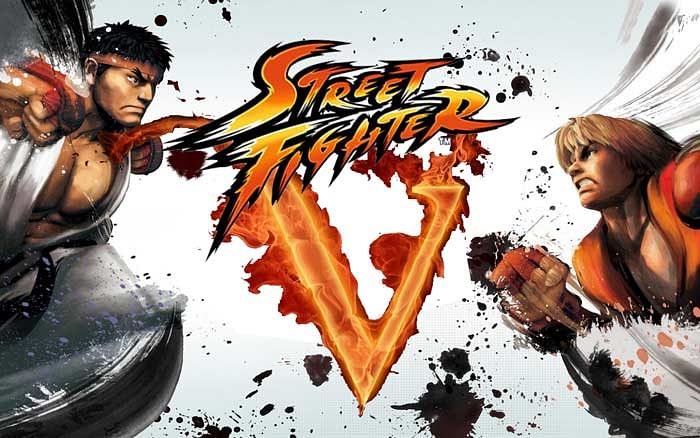 Street Fighter V (for PlayStation 4) Preview