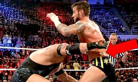 Why WWE's doctor is suing CM Punk and they don't care about outcome