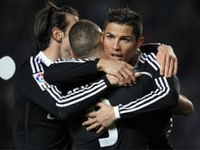 Consequences of this week's results for Europe's top teams