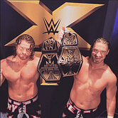Change for NXT tag champs, WWE Network, Cena - Make A Wish