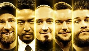 5 reasons why Wrestlemania 31 should feature a NXT bout