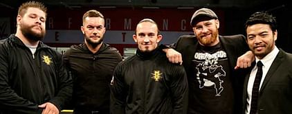 NXT's top prospects outside of the 'NXT 5'
