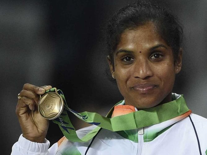 National Games: Day 9 medal roundup