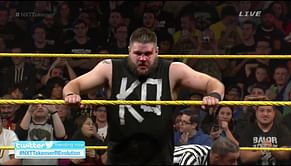 Hulk Hogan and Edge applaud NXT stars, Blue Pants update, more