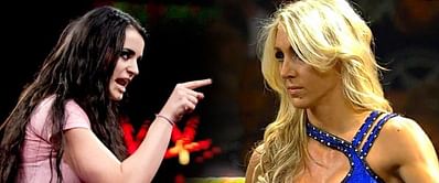 WWE Diva Paige addresses Charlotte 'heat'