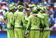 Pakistan cricket team