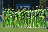 Pakistan Cricket Team