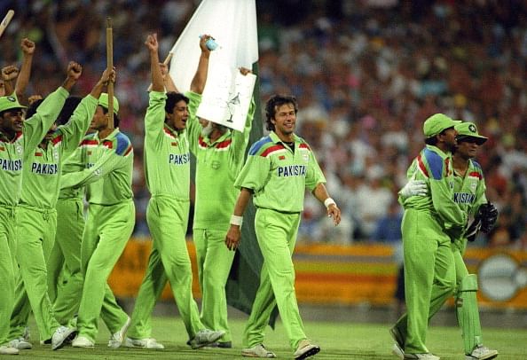 15 reasons why Pakistan can win the World Cup and none of them include the 1992 WC win