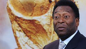 11 self-obsessed personalities in football