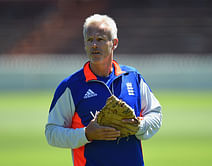 Time for England to show determination: Coach Peter Moores