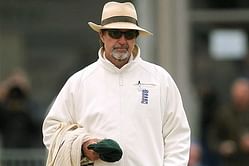 Umpire Peter Willey challenges dismissal on grounds of age discrimination