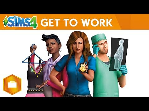 sims 4 expansion pack not showing up in origin