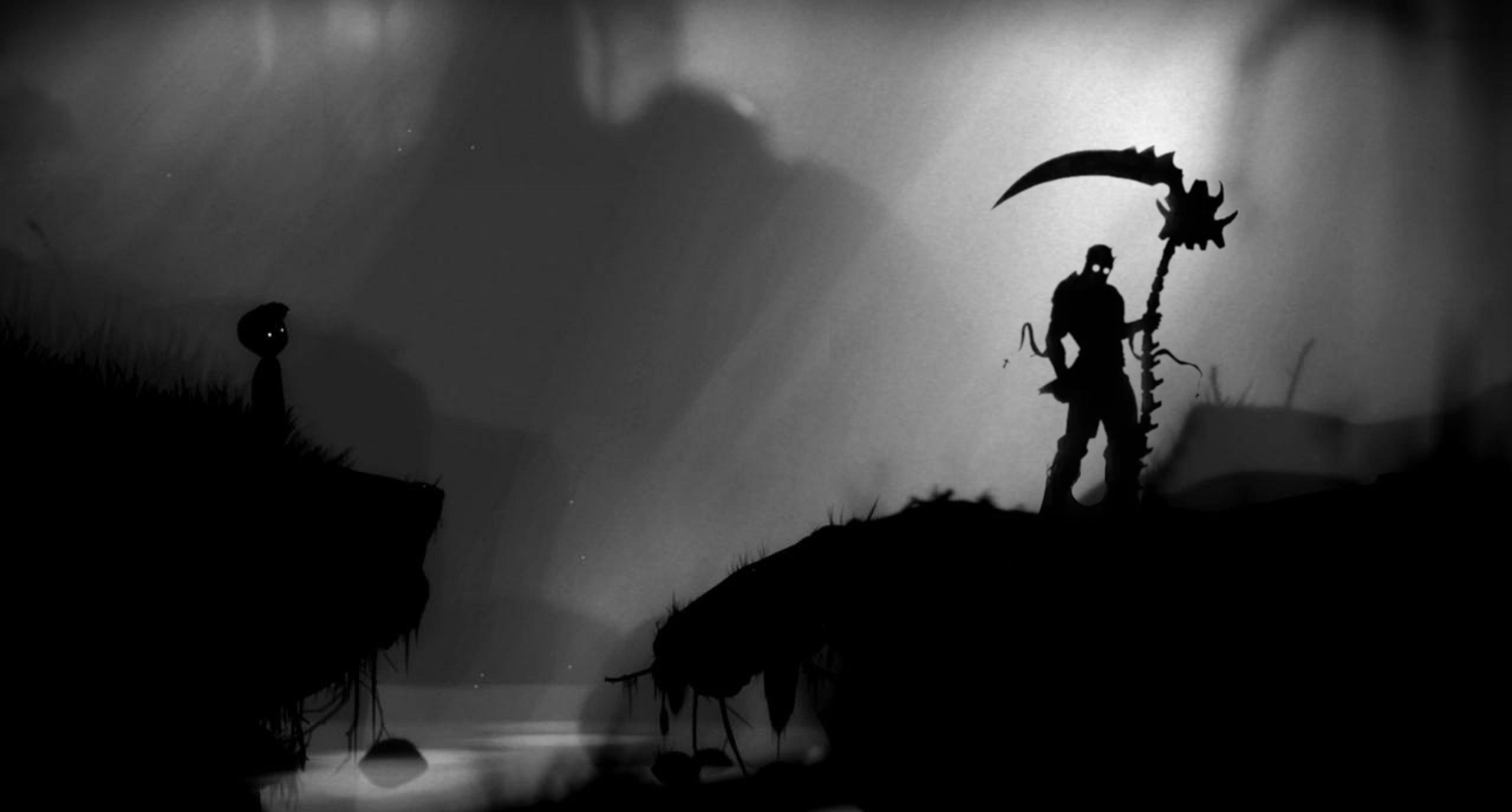 Limbo released for Android Phones