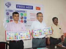 India Post releases World Cup souvenir sheets