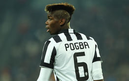 Paul Pogba's transfer fee will break the world record, says agent Mino Raiola
