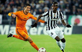5 European giants that could possibly land Paul Pogba this summer