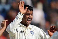 Pragyan Ojha cleared to bowl by the BCCI
