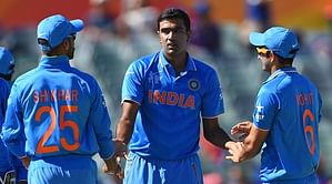ICC World Cup 2015: India vs UAE - Facts and Figures