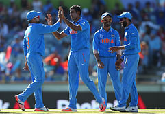 Ravichandran Ashwin: I give my best without thinking of results