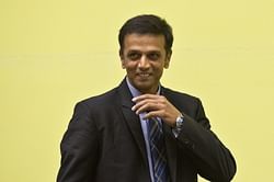 Pakistan lack game changers of the past: Rahul Dravid