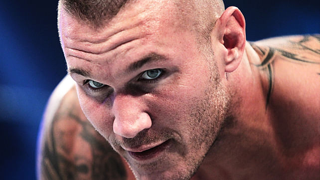 Road to WrestleMania 31: Randy Orton