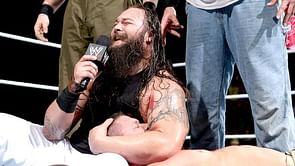 Road to WrestleMania 31: Bray Wyatt