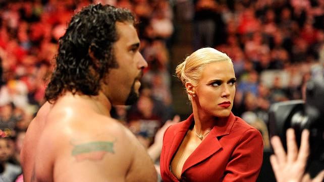 Lana talks Rusev defeating John Cena, Total Divas bonus clips & Stock