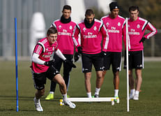 La Liga Preview: Real Madrid vs Deportivo La Coruna