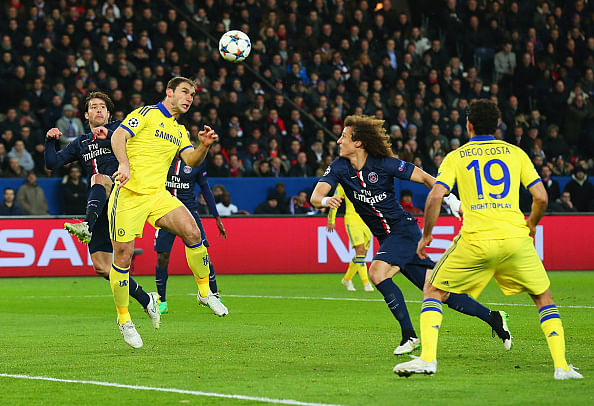 PSG 1-1 Chelsea: 5 Talking Points