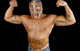 Rey Mysterio leaves WWE, is Lucha Underground next?