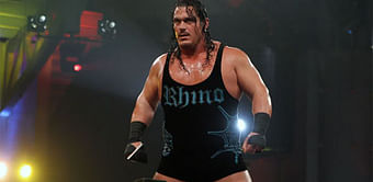 Rhino's return update, NXT dark match, Nikki’s sunglasses & more