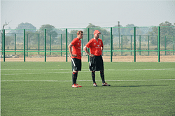 Liverpool-DSK Shivajians Academy to hold trials in Goa between February 12-15