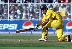 Stats: Top 10 players with most number of World Cup matches