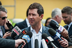 Michael Clarke should quit ODIs after World Cup: Ricky Ponting