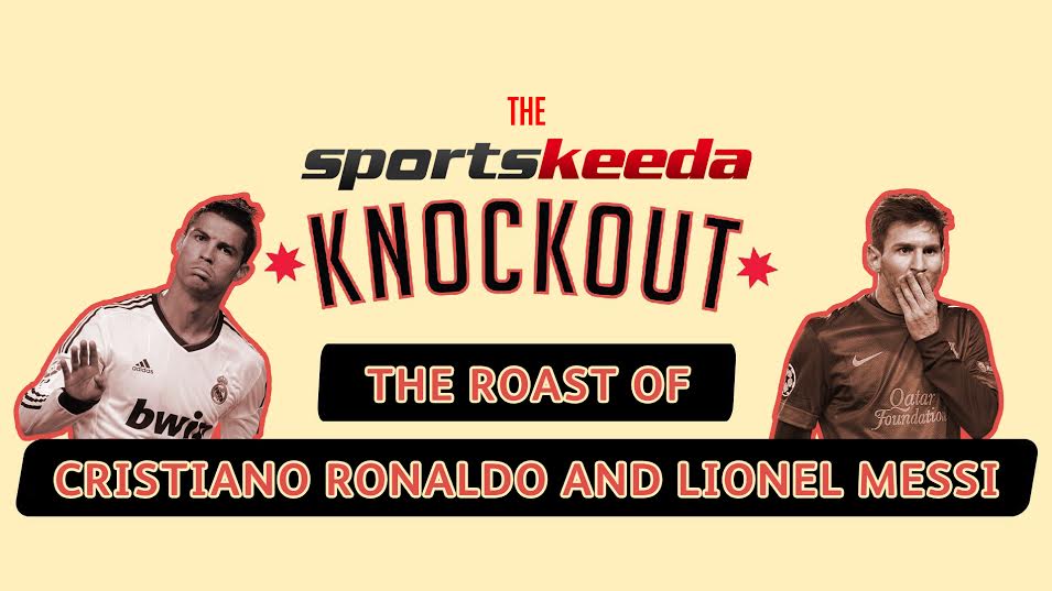 Lionel Messi Vs. Cristiano Ronaldo: Who Wins at Marketing? - SK Agency