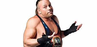 Rob Van Dam spotted with an actress,WWE NXT star's proud parents speak, more